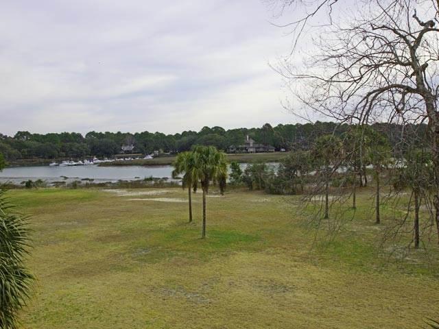 1742 Bluff Villas Villa Hilton Head Island Exteriér fotografie